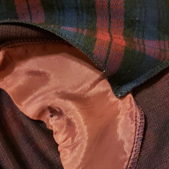 Alfred dunner blazer vintage size 10 - Picture 5 of 7